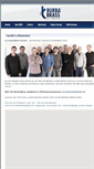 Mobile Screenshot of burbabrass.net